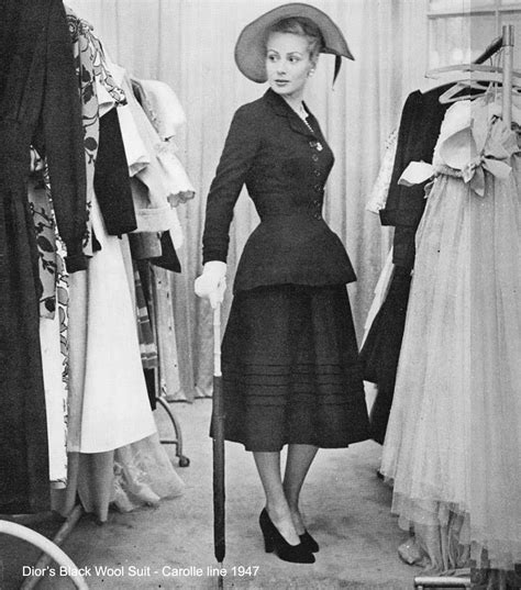 Dior: The Collections, 1947